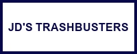 JD's Trashbusters